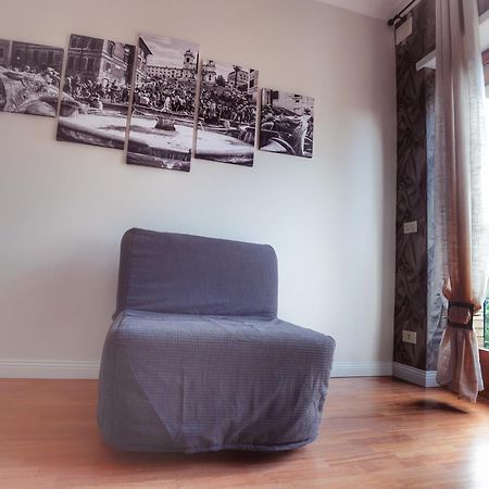 Vinyle Apartment Vatican Roma Exterior foto